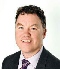 46 Sean Baylis, Baylis Wealth Management Group