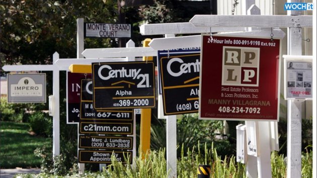 Analysts warn house prices can’t keep climbing