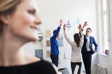 Keeping your business culture healthy