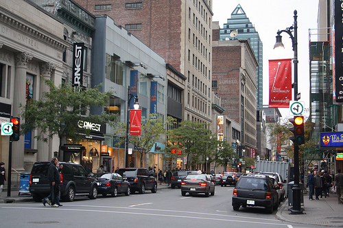 Real estate exec warns Montreal of risk to economy