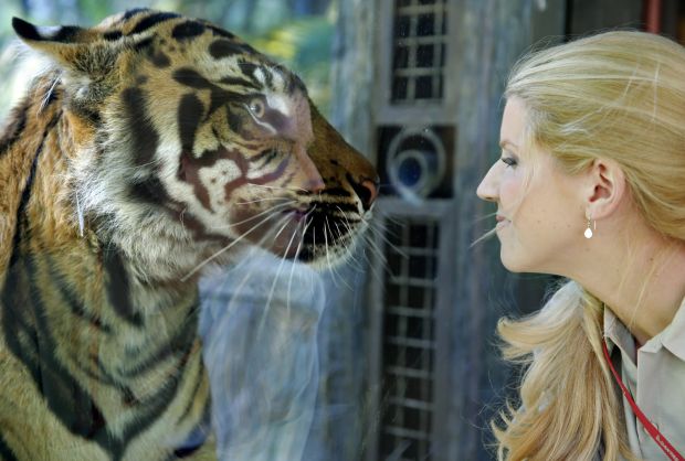 Creating world-class human policies at the San Diego Zoo