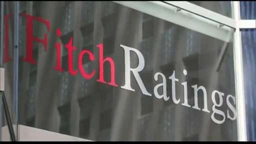 Ontario downgraded by Fitch