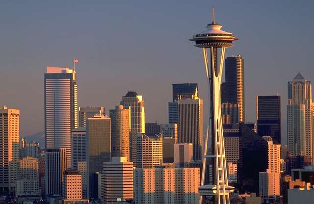 Chinese property buyers increasing in Washington State