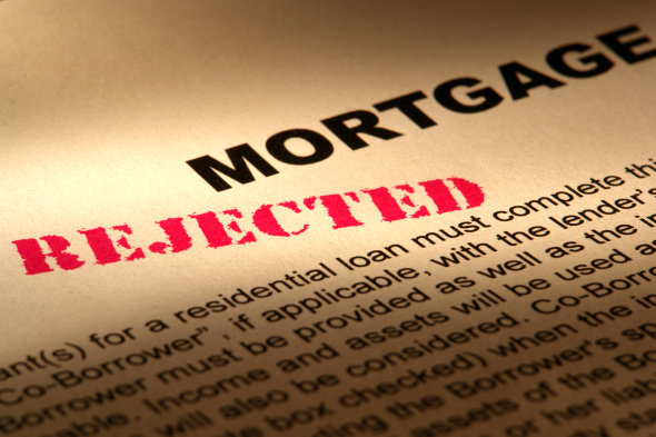 Many brokers to struggle with high-ratio deals in 2015?