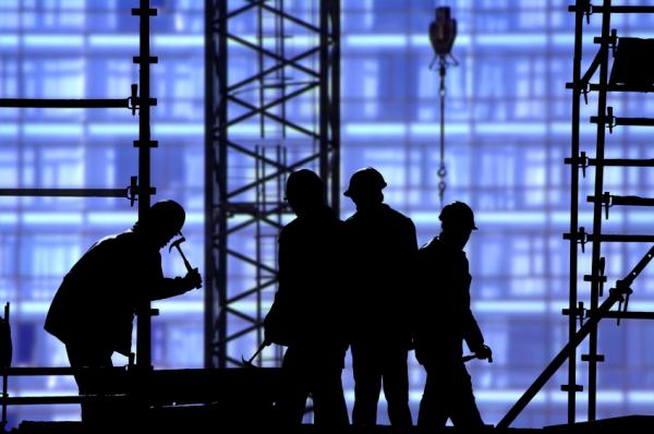 Toronto condo constructions hit new record