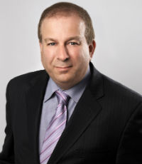 DAVID ROSENBERG