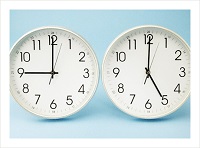 2030: when the 9-5 will finally die?