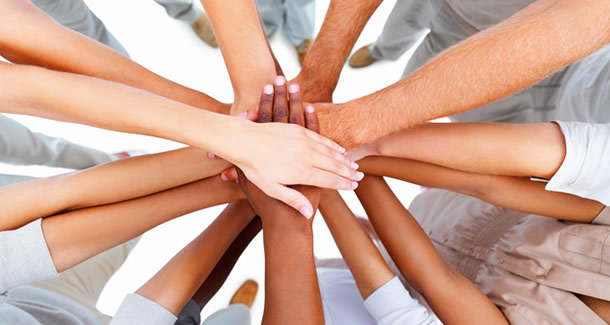 The power of diversity: Why difference makes a difference