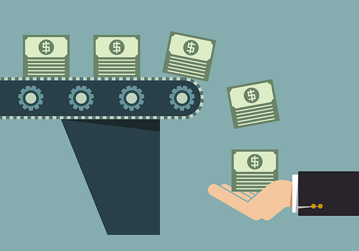 Key to growing Alt deals