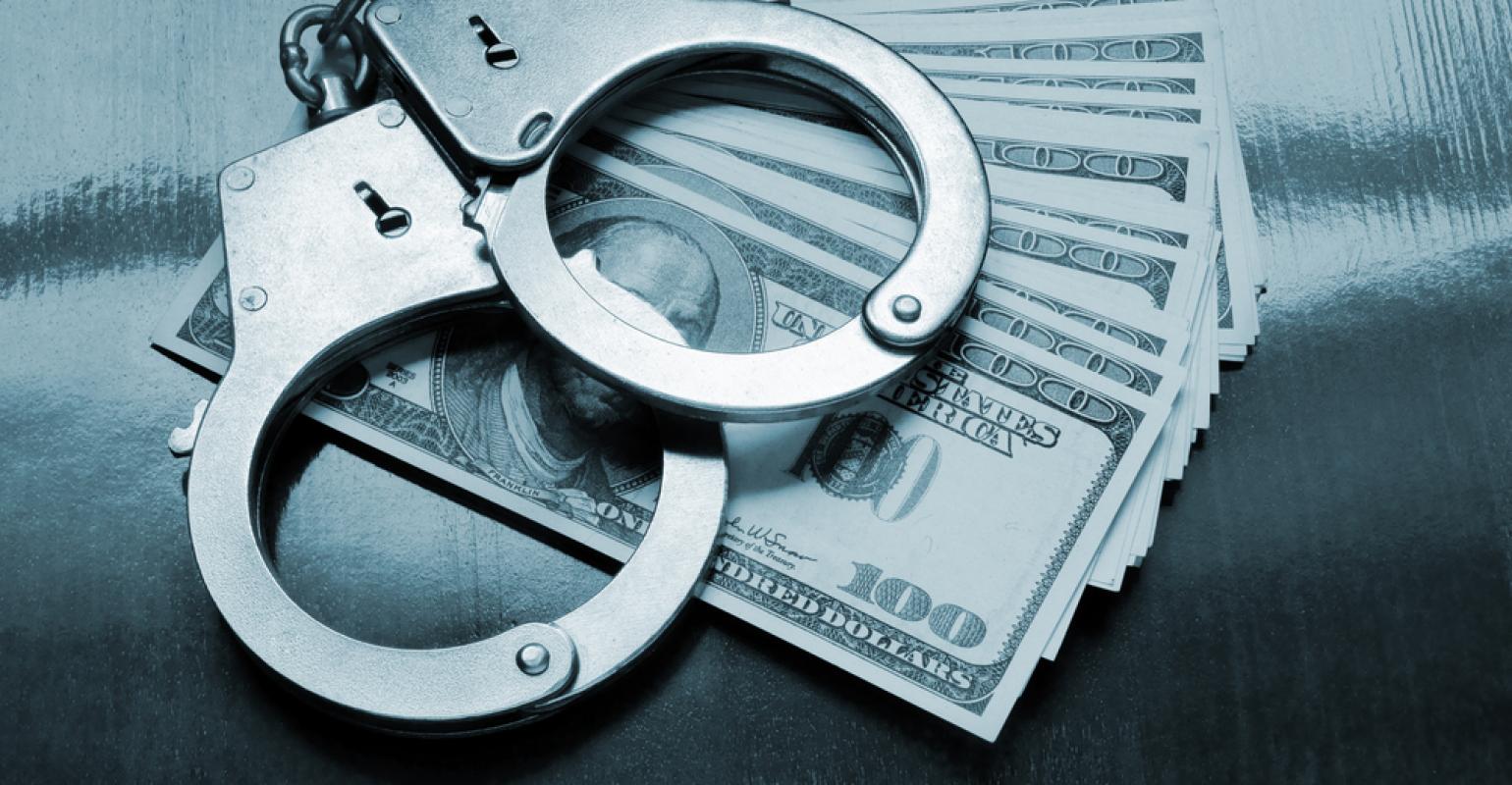 The Mafias Money Laundering