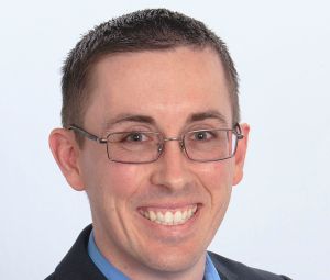 Ben Patient