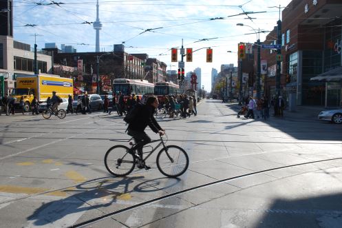 Vancouver has the highest rate for bike thefts in Canada: Insurance study