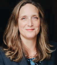 Sarah P. Bradley
