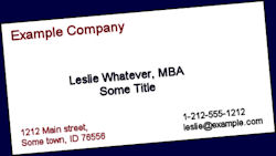 Should brokers work toward an MBA?