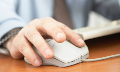 Bosses can snoop on emails to girlfriend, court rules