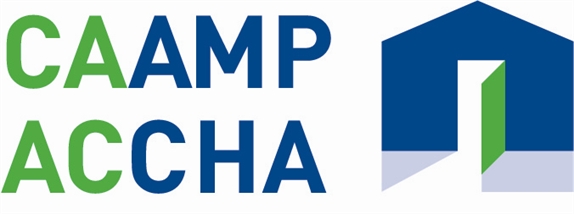 CAAMP chair: Association taking stock