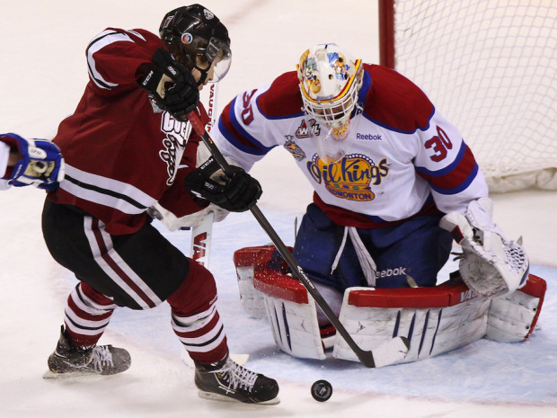$180M class-action employment suit filed against Canadian Hockey League
