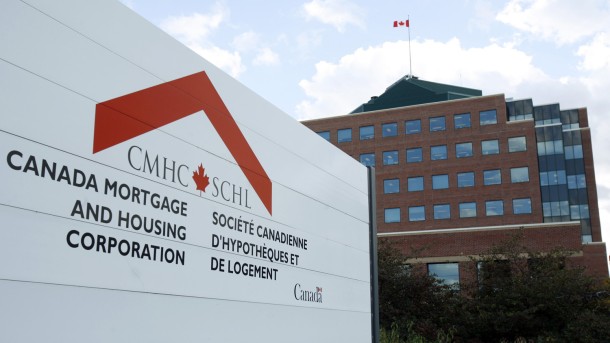 CMHC wants to make it easier for self-employed to qualify for mortgages