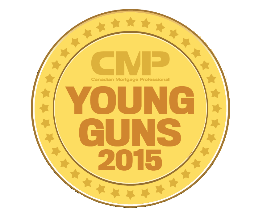 Young Guns 2015