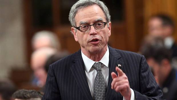 Federal budget day set