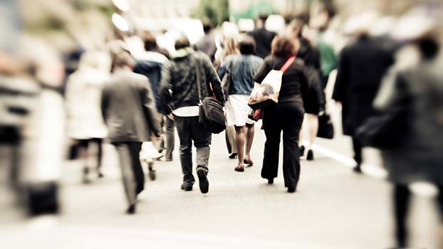 Calgary’s population keeps on growing