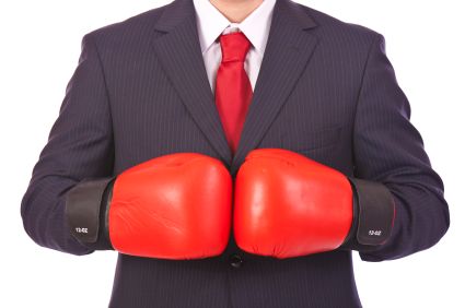 Beating the banks is worth the fight: Brokers