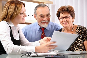 Brokers on clients