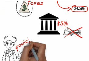 Video series paying off for broker