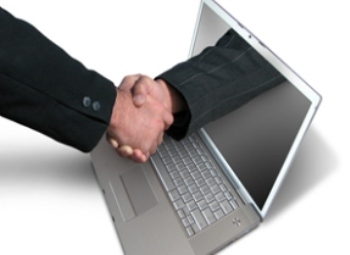Broker network launches new consumer site