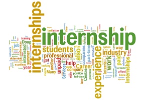 Internship program a success for one broker