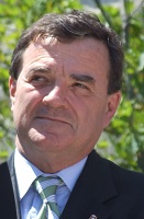 Updated: Former Finance Minister Jim Flaherty passes away