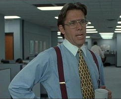 15 most hated financial office clichés