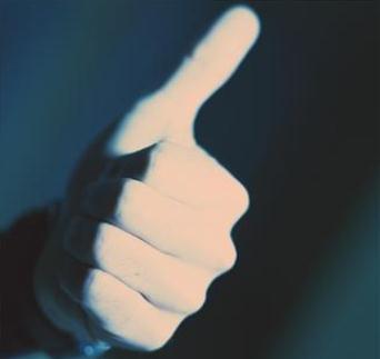 Broker: Positive attitude = positive growth