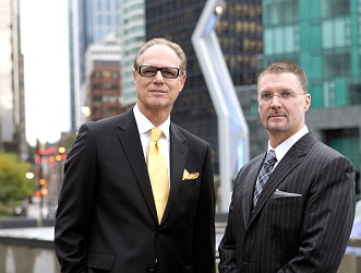 Lender invests in broker network