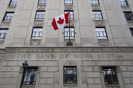 Brokers poised to win bank business?