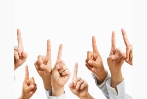 Broker frustrated by bidding wars