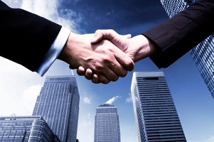 Toronto brokerage scores big bank coup