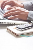 Customized session for online lead chasing