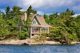 Broker tips for cottage properties