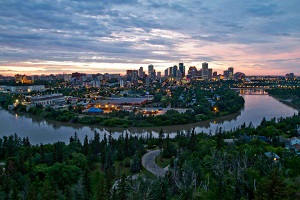 Edmonton brokers have cause for optimism