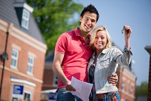 Risk-based CMHC insurance would benefit first-timers
