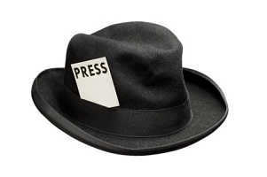 Broker welcomes news coverage and competition