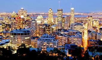 Mortgage activity on hold until Quebec election