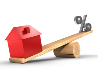 Wealthy Canadians choose to carry mortgage debt