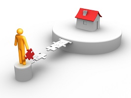 Room for another mortgage insurer?