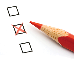 Broker Sentiment Poll early results