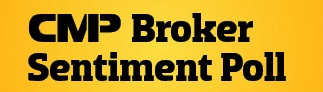 Broker sentiment poll now open