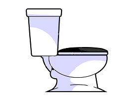 Far-out Friday: Staff penalized for bathroom breaks