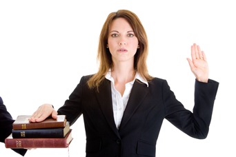 Broker to Broker advice: Witness for the prosecution