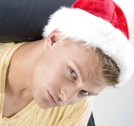 Stay classy this Christmas